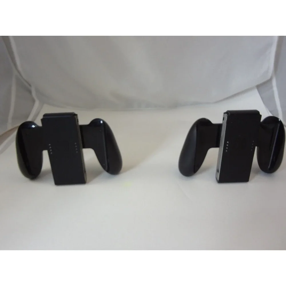 2 - Official OEM Nintendo Switch Joy-Con Comfort Grip HAC-011 Controller Holder